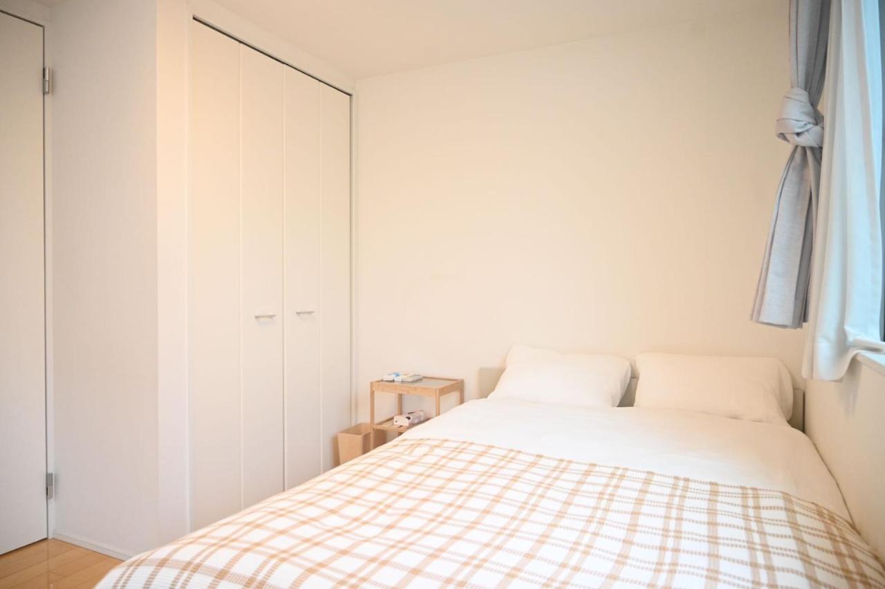 Apartment Nishiikebukuro Pure Gray Präfektur Tokio