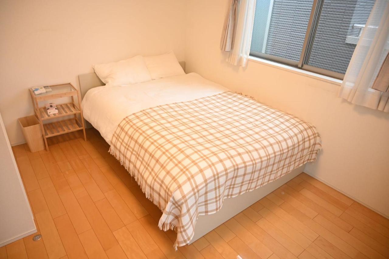 Apartment Nishiikebukuro Pure Gray Präfektur Tokio