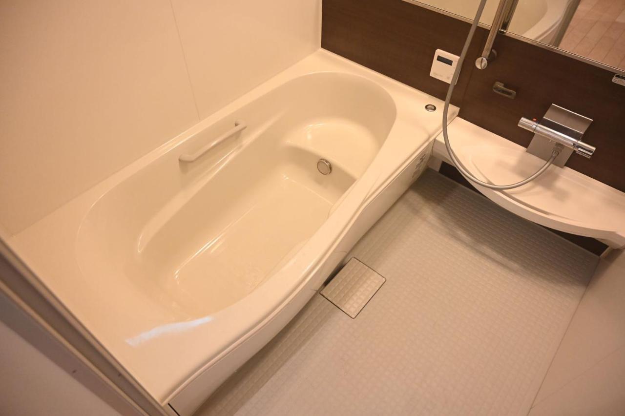 Nishiikebukuro Pure Gray Apartment Präfektur Tokio
