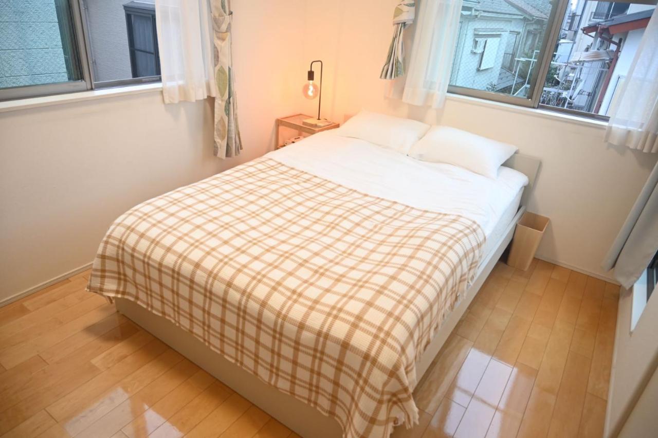 Apartment Nishiikebukuro Pure Gray Präfektur Tokio