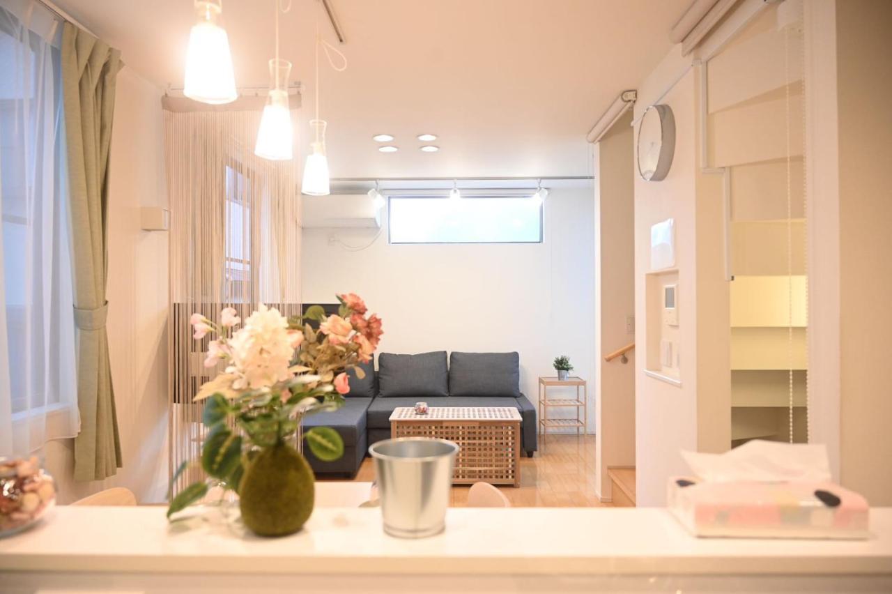 Nishiikebukuro Pure Gray Apartment Präfektur Tokio