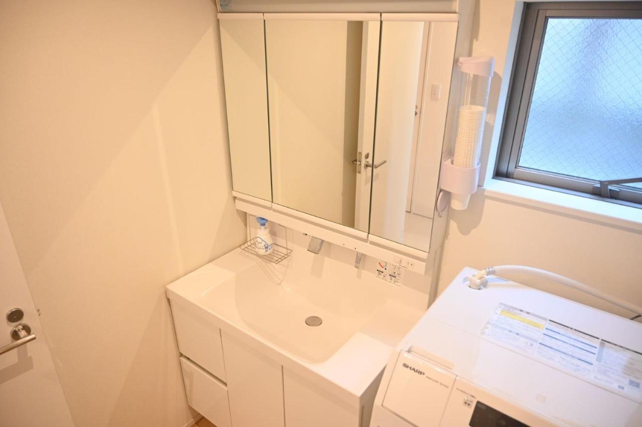 Nishiikebukuro Pure Gray Apartment Präfektur Tokio