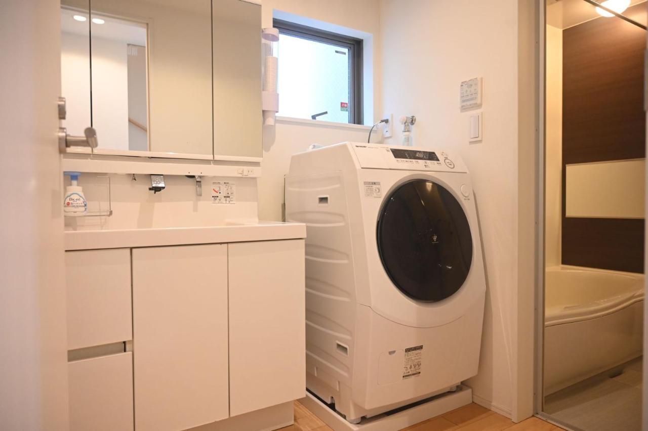 Apartment Nishiikebukuro Pure Gray Präfektur Tokio